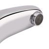 Купити Змішувач для раковини Lidz Tech 078 безконтактний LDTEC078CRM32534 Chrome , LDTEC078CRM32534 / SD00038637 , в категории Змішувачі для умивальника , от бренда Lidz  Інтернет-магазин сантехніки ✓ Кращі ціни на ринку ✓ Величезний вибір ✓ Гарантія ✓ За
