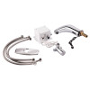 Купити Змішувач для раковини Lidz Tech 078 безконтактний LDTEC078CRM32534 Chrome , LDTEC078CRM32534 / SD00038637 , в категории Змішувачі для умивальника , от бренда Lidz  Інтернет-магазин сантехніки ✓ Кращі ціни на ринку ✓ Величезний вибір ✓ Гарантія ✓ За