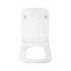 Купить Сиденье для унитаза Qtap (Crow) с микролифтом Slim QT0599SC2170W , QT99SC2170W / SD00038756 , в категории Комплектующие к унитазам , от бренда Qtap  Интернет-магазин сантехники ✓ Лучшие цены на рынке ✓ Огромный выбор ✓ Гарантия ✓ Заходите!