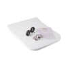 Купить Сиденье для унитаза Qtap (Crow) с микролифтом Slim QT0599SC2170W , QT99SC2170W / SD00038756 , в категории Комплектующие к унитазам , от бренда Qtap  Интернет-магазин сантехники ✓ Лучшие цены на рынке ✓ Огромный выбор ✓ Гарантия ✓ Заходите!