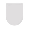 Купить Сиденье для унитаза Qtap (Swan, Jay) с микролифтом Slim QT1699SC5176W , QT99SC5176W / SD00038757 , в категории Комплектующие к унитазам , от бренда Qtap  Интернет-магазин сантехники ✓ Лучшие цены на рынке ✓ Огромный выбор ✓ Гарантия ✓ Заходите!