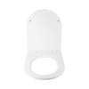 Купить Сиденье для унитаза Qtap (Swan, Jay) с микролифтом Slim QT1699SC5176W , QT99SC5176W / SD00038757 , в категории Комплектующие к унитазам , от бренда Qtap  Интернет-магазин сантехники ✓ Лучшие цены на рынке ✓ Огромный выбор ✓ Гарантия ✓ Заходите!