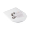 Купить Сиденье для унитаза Qtap (Swan, Jay) с микролифтом Slim QT1699SC5176W , QT99SC5176W / SD00038757 , в категории Комплектующие к унитазам , от бренда Qtap  Интернет-магазин сантехники ✓ Лучшие цены на рынке ✓ Огромный выбор ✓ Гарантия ✓ Заходите!