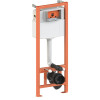 Купити Інсталяція для унітаза Qtap Nest QT0133M425 , QT0133M425 / SD00038760 , в категории Інсталяції , от бренда Qtap  Інтернет-магазин сантехніки ✓ Кращі ціни на ринку ✓ Величезний вибір ✓ Гарантія ✓ Заходьте!
