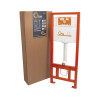 Купити Інсталяція для унітаза Qtap Nest QT0133M425 , QT0133M425 / SD00038760 , в категории Інсталяції , от бренда Qtap  Інтернет-магазин сантехніки ✓ Кращі ціни на ринку ✓ Величезний вибір ✓ Гарантія ✓ Заходьте!