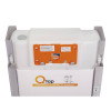 Купити Змивний бачок прихованого монтажу для унітаза Qtap Nest QT0134M429 , QT0134M429 / SD00038763 , в категории Приховані бачки для унітазів для підлоги. , от бренда Qtap  Інтернет-магазин сантехніки ✓ Кращі ціни на ринку ✓ Величезний вибір ✓ Гарантія ✓