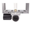 Купити Змивний бачок прихованого монтажу для унітаза Qtap Nest QT0134M429 , QT0134M429 / SD00038763 , в категории Приховані бачки для унітазів для підлоги. , от бренда Qtap  Інтернет-магазин сантехніки ✓ Кращі ціни на ринку ✓ Величезний вибір ✓ Гарантія ✓