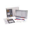 Купити Панель змиву для унітаза Qtap Nest QT0111M06028CRM , QT0111M06028CRM / SD00038773 , в категории Кнопки для інсталяції , от бренда Qtap  Інтернет-магазин сантехніки ✓ Кращі ціни на ринку ✓ Величезний вибір ✓ Гарантія ✓ Заходьте!