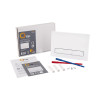 Купить Панель смыва для унитаза Qtap Nest QT0111M08V1384W , QT0111M08V1384W / SD00038777 , в категории Кнопки для инсталляции , от бренда Qtap  Интернет-магазин сантехники ✓ Лучшие цены на рынке ✓ Огромный выбор ✓ Гарантия ✓ Заходите!