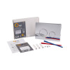 Купити Панель змиву для унітаза Qtap Nest QT0111M11112CRM , QT0111M11112CRM / SD00038779 , в категории Кнопки для інсталяції , от бренда Qtap  Інтернет-магазин сантехніки ✓ Кращі ціни на ринку ✓ Величезний вибір ✓ Гарантія ✓ Заходьте!