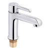 Купити Змішувач для раковини Qtap Grand QTGRACRM001F Chrome , QTGRACRM001F / SD00039600 , в категории Змішувачі для умивальника , от бренда Qtap  Інтернет-магазин сантехніки ✓ Кращі ціни на ринку ✓ Величезний вибір ✓ Гарантія ✓ Заходьте!