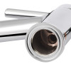 Купити Змішувач для раковини Qtap Grand QTGRACRM001F Chrome , QTGRACRM001F / SD00039600 , в категории Змішувачі для умивальника , от бренда Qtap  Інтернет-магазин сантехніки ✓ Кращі ціни на ринку ✓ Величезний вибір ✓ Гарантія ✓ Заходьте!