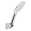 Купити Змішувач для ванни Qtap Grand (з душовим гарнітуром) QTGRACRM006 Chrome , QTGRACRM006 / SD00039601 , в категории Змішувачі для ванної , от бренда Qtap  Інтернет-магазин сантехніки ✓ Кращі ціни на ринку ✓ Величезний вибір ✓ Гарантія ✓ Заходьте!