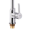 Купить Смеситель для кухни Qtap Grand QTGRACRM007F Chrome , QTGRACRM007F / SD00039603 , в категории Смесители для кухни , от бренда Qtap  Интернет-магазин сантехники ✓ Лучшие цены на рынке ✓ Огромный выбор ✓ Гарантия ✓ Заходите!