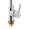 Купить Смеситель для кухни Qtap Grand QTGRACRM007F Chrome , QTGRACRM007F / SD00039603 , в категории Смесители для кухни , от бренда Qtap  Интернет-магазин сантехники ✓ Лучшие цены на рынке ✓ Огромный выбор ✓ Гарантия ✓ Заходите!