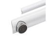 Купити Змішувач для раковини Qtap Grand QTGRAWCR001F White , QTGRAWCR001F / SD00039610 , в категории Змішувачі для умивальника , от бренда Qtap  Інтернет-магазин сантехніки ✓ Кращі ціни на ринку ✓ Величезний вибір ✓ Гарантія ✓ Заходьте!