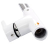 Купити Змішувач для кухні Qtap Grand QTGRAWCR007F Chrome/White , QTGRAWCR007F / SD00039613 , в категории Змішувачі для кухні , от бренда Qtap  Інтернет-магазин сантехніки ✓ Кращі ціни на ринку ✓ Величезний вибір ✓ Гарантія ✓ Заходьте!