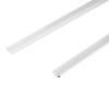Купити Душова кабіна Qtap Presto CRM1088SP5 80х80 см, скло Pear 5 мм без піддона , PRECRM1088SP5 / SD00039696 , в категории Душові кабіни , от бренда Qtap  Інтернет-магазин сантехніки ✓ Кращі ціни на ринку ✓ Величезний вибір ✓ Гарантія ✓ Заходьте!