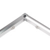 Купити Душова кабіна Qtap Presto CRM1088SP5 80х80 см, скло Pear 5 мм без піддона , PRECRM1088SP5 / SD00039696 , в категории Душові кабіни , от бренда Qtap  Інтернет-магазин сантехніки ✓ Кращі ціни на ринку ✓ Величезний вибір ✓ Гарантія ✓ Заходьте!