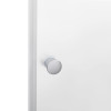 Купити Душова кабіна Qtap Presto CRM1088SP5 80х80 см, скло Pear 5 мм без піддона , PRECRM1088SP5 / SD00039696 , в категории Душові кабіни , от бренда Qtap  Інтернет-магазин сантехніки ✓ Кращі ціни на ринку ✓ Величезний вибір ✓ Гарантія ✓ Заходьте!