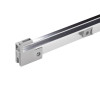 Купити Душова кабіна Qtap Presto CRM1099SP5 90х90 см, скло Pear 5 мм без піддона , PRECRM1099SP5 / SD00039698 , в категории Душові кабіни , от бренда Qtap  Інтернет-магазин сантехніки ✓ Кращі ціни на ринку ✓ Величезний вибір ✓ Гарантія ✓ Заходьте!