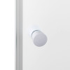 Купить Душевая кабина Qtap Presto WHI1099SP5 90х90 см, стекло Pear 5 мм без поддона , PREWHI1099SP5 / SD00039700 , в категории Душевые кабины , от бренда Qtap  Интернет-магазин сантехники ✓ Лучшие цены на рынке ✓ Огромный выбор ✓ Гарантия ✓ Заходите!