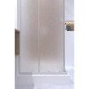 Купить Душевая кабина Qtap Presto WHI1099SP5 90х90 см, стекло Pear 5 мм без поддона , PREWHI1099SP5 / SD00039700 , в категории Душевые кабины , от бренда Qtap  Интернет-магазин сантехники ✓ Лучшие цены на рынке ✓ Огромный выбор ✓ Гарантия ✓ Заходите!
