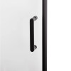 Купити Душова кабіна Qtap Taurus BLA1099SC6 90х90 см, скло Clear 6 мм, покриття CalcLess, без піддона , TAUBLA1099SC6 / SD00039703 , в категории Душові кабіни , от бренда Qtap  Інтернет-магазин сантехніки ✓ Кращі ціни на ринку ✓ Величезний вибір ✓ Гаранті