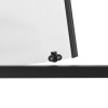 Купити Душова кабіна Qtap Taurus BLA1099SC6 90х90 см, скло Clear 6 мм, покриття CalcLess, без піддона , TAUBLA1099SC6 / SD00039703 , в категории Душові кабіни , от бренда Qtap  Інтернет-магазин сантехніки ✓ Кращі ціни на ринку ✓ Величезний вибір ✓ Гаранті