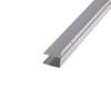 Купити Душова кабіна Qtap Taurus CRM1099AC6 90х90 см, скло Clear 6 мм покриття CalcLess, без піддона , TAUCRM1099AC6 / SD00039704 , в категории Душові кабіни , от бренда Qtap  Інтернет-магазин сантехніки ✓ Кращі ціни на ринку ✓ Величезний вибір ✓ Гарантія