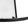 Купити Душова кабіна Qtap Taurus BLA1099AC6 90х90 см, скло Clear 6 мм покриття CalcLess, без піддона , TAUBLA1099AC6 / SD00039705 , в категории Душові кабіни , от бренда Qtap  Інтернет-магазин сантехніки ✓ Кращі ціни на ринку ✓ Величезний вибір ✓ Гарантія