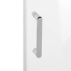 Купити Душова кабіна Qtap Taurus CRM1011AC6 100х100 см, скло Clear 6 мм покриття CalcLess, без піддона , TAUCRM1011AC6 / SD00039706 , в категории Душові кабіни , от бренда Qtap  Інтернет-магазин сантехніки ✓ Кращі ціни на ринку ✓ Величезний вибір ✓ Гарант