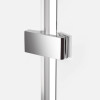 Купить Душевая кабина Qtap Virgo CRM1099AC8 90х90 см, стекло Clear 8 мм покрытие CalcLess, без поддона , VIRCRM1099AC8 / SD00039716 , в категории Душевые кабины , от бренда Qtap  Интернет-магазин сантехники ✓ Лучшие цены на рынке ✓ Огромный выбор ✓ Гарант
