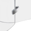 Купить Душевая кабина Qtap Virgo CRM1099AC8 90х90 см, стекло Clear 8 мм покрытие CalcLess, без поддона , VIRCRM1099AC8 / SD00039716 , в категории Душевые кабины , от бренда Qtap  Интернет-магазин сантехники ✓ Лучшие цены на рынке ✓ Огромный выбор ✓ Гарант