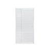 Купить Душевые двери в нишу Qtap Pisces WHI208-9.CP5 79-92х185 см, стекло Pattern 5 мм , PISWHI2089CP5 / SD00039721 , в категории Душевые двери , от бренда Qtap  Интернет-магазин сантехники ✓ Лучшие цены на рынке ✓ Огромный выбор ✓ Гарантия ✓ Заходите!