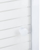 Купить Душевые двери в нишу Qtap Pisces WHI208-9.CP5 79-92х185 см, стекло Pattern 5 мм , PISWHI2089CP5 / SD00039721 , в категории Душевые двери , от бренда Qtap  Интернет-магазин сантехники ✓ Лучшие цены на рынке ✓ Огромный выбор ✓ Гарантия ✓ Заходите!