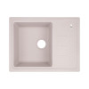Купити Кухонна мийка Lidz 620x435/200 COL-06 (LIDZCOL06620435200) , LIDZCOL06620435200 / SD00039756 , в категории Кухонні мийки з каменю , от бренда Lidz  Інтернет-магазин сантехніки ✓ Кращі ціни на ринку ✓ Величезний вибір ✓ Гарантія ✓ Заходьте!