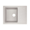 Купить Кухонна мийка Lidz 620x435/200 GRA-09 (LIDZGRA09620435200) , LIDZGRA09620435200 / SD00039758 , в категории Кухонные мойки из камня , от бренда Lidz  Интернет-магазин сантехники ✓ Лучшие цены на рынке ✓ Огромный выбор ✓ Гарантия ✓ Заходите!