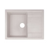 Купити Кухонна мийка Lidz 650x500/200 COL-06 (LIDZCOL06650500200) , LIDZCOL06650500200 / SD00039780 , в категории Кухонні мийки з каменю , от бренда Lidz  Інтернет-магазин сантехніки ✓ Кращі ціни на ринку ✓ Величезний вибір ✓ Гарантія ✓ Заходьте!