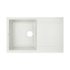 Купити Кухонна мийка Lidz 790x495/230 STO-10 (LIDZМSTO10790495230) , LIDZSTO10790495230 / SD00039805 , в категории Кухонні мийки з каменю , от бренда Lidz  Інтернет-магазин сантехніки ✓ Кращі ціни на ринку ✓ Величезний вибір ✓ Гарантія ✓ Заходьте!