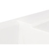 Купити Кухонна мийка Lidz 790x495/230 WHI-01 (LIDZWHI01790495230) , LIDZWHI01790495230 / SD00039806 , в категории Кухонні мийки з каменю , от бренда Lidz  Інтернет-магазин сантехніки ✓ Кращі ціни на ринку ✓ Величезний вибір ✓ Гарантія ✓ Заходьте!