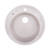 Купити Кухонна мийка Lidz D510/200 COL-06 (LIDZCOL06D510200) , LIDZCOL06D510200 / SD00039817 , в категории Кухонні мийки з каменю , от бренда Lidz  Інтернет-магазин сантехніки ✓ Кращі ціни на ринку ✓ Величезний вибір ✓ Гарантія ✓ Заходьте!