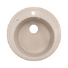 Купити Кухонна мийка Lidz D510/200 MAR-07 (LIDZMAR07D510200) , LIDZMAR07D510200 / SD00039819 , в категории Кухонні мийки з каменю , от бренда Lidz  Інтернет-магазин сантехніки ✓ Кращі ціни на ринку ✓ Величезний вибір ✓ Гарантія ✓ Заходьте!