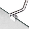 Купить Занавеска для ванны Lidz Brama SS120x140L.CRM.FR стекло Frost 6 мм, левая , LBSS120140LCRMFR / SD00039875 , в категории Шторки в ванную , от бренда Lidz  Интернет-магазин сантехники ✓ Лучшие цены на рынке ✓ Огромный выбор ✓ Гарантия ✓ Заходите!