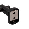 Купить Стакан с держателем Qtap Liberty настенный QTLIBBLM1158 черный , QTLIBBLM1158 / SD00040020 , в категории Стаканы для зубных щеток , от бренда Qtap  Интернет-магазин сантехники ✓ Лучшие цены на рынке ✓ Огромный выбор ✓ Гарантия ✓ Заходите!