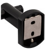 Купити Дозатор для рідкого мила Qtap Liberty настінний QTLIBBLM1152 Black , QTLIBBLM1152 / SD00040024 , в категории Дозатори для рідкого мила , от бренда Qtap  Інтернет-магазин сантехніки ✓ Кращі ціни на ринку ✓ Величезний вибір ✓ Гарантія ✓ Заходьте!