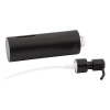 Купити Дозатор для рідкого мила Qtap Liberty QTLIBBLM11521 Black , QTLIBBLM11521 / SD00040037 , в категории Дозатори для рідкого мила , от бренда Qtap  Інтернет-магазин сантехніки ✓ Кращі ціни на ринку ✓ Величезний вибір ✓ Гарантія ✓ Заходьте!