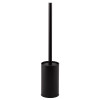 Купити Йоржик підлоговий Qtap Liberty QTLIBBLM11571 Black , QTLIBBLM11571 / SD00040039 , в категории Єршики для унітазу , от бренда Qtap  Інтернет-магазин сантехніки ✓ Кращі ціни на ринку ✓ Величезний вибір ✓ Гарантія ✓ Заходьте!