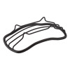 Купити Мильниця Qtap Liberty QTLIBBLM1156-1 Black , QTLIBBLM1156-1 / SD00040042 , в категории Мильниці , от бренда Qtap  Інтернет-магазин сантехніки ✓ Кращі ціни на ринку ✓ Величезний вибір ✓ Гарантія ✓ Заходьте!
