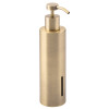 Купити Дозатор для рідкого мила Qtap Liberty QTLIBANT11521 Antic Bronze , QTLIBANT11521 / SD00040046 , в категории Дозатори для рідкого мила , от бренда Qtap  Інтернет-магазин сантехніки ✓ Кращі ціни на ринку ✓ Величезний вибір ✓ Гарантія ✓ Заходьте!